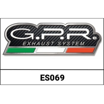 アダプター GPR Exhaust (ジーピーアールエキゾースト)