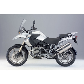 アダプター FOR BW02 ステンレス Termignoni (テルミニョーニ)