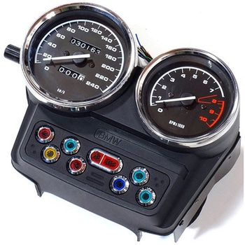 アダプター オリジナルワーニングライト | COD. 1562 - UnitGarage (ユニットガレージ)