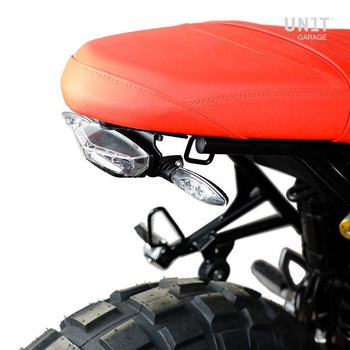 アダプター ターンシグナル NineT | COD. 1636 - UnitGarage (ユニットガレージ)