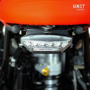 アダプター ターンシグナル NineT | COD. 1636 - UnitGarage (ユニットガレージ)