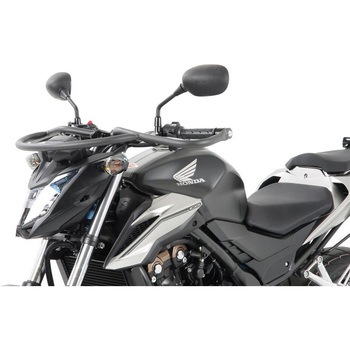 アッパーフロントプロテクションバー Honda CB 500 F (2016-2018) HEPCO&BECKER (ヘプコ&ベッカー)