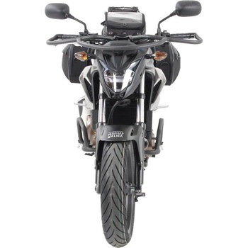 アッパーフロントプロテクションバー Honda CB 500 F (2016-2018) HEPCO&BECKER (ヘプコ&ベッカー)