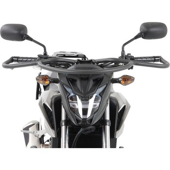 アッパーフロントプロテクションバー Honda CB 500 F (2016-2018) HEPCO&BECKER (ヘプコ&ベッカー)