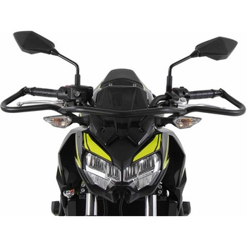 5032545 00 01 アッパーフロントプロテクションバー Kawasaki Z