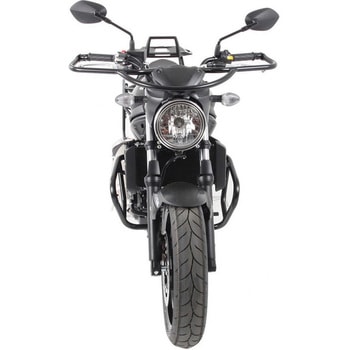 アッパーフロントプロテクションバー Suzuki SV 650 2016- HEPCO&BECKER (ヘプコ&ベッカー)
