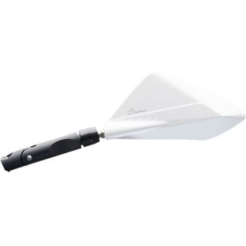 アルミ Mirror - Left Side LIGHTECH (ライテック)