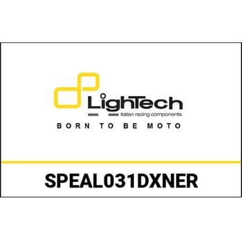 アルミ Mirror (Right Side) - LIGHTECH (ライテック)