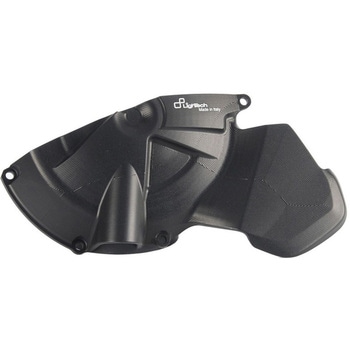 アルミ Protection Pick-Up Cover Right Side - LIGHTECH (ライテック)