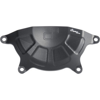 アルミ Protection エレクトリックカバー Left Side LIGHTECH (ライテック)