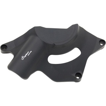 アルミ Protection クラッチカバー Right Side LIGHTECH (ライテック)