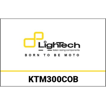 アルミ ハンドルバーバランス 300 シリーズ LIGHTECH (ライテック)
