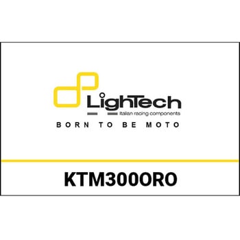 アルミ ハンドルバーバランス 300 シリーズ LIGHTECH (ライテック)