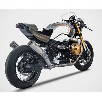 ZBMW528-1 アルミニウムフロントフェンダー BMW R NINE-T 1200