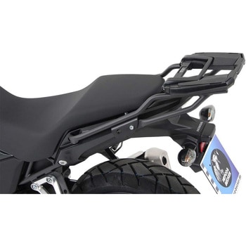 イージーラック トップケースキャリア - アンスラサイト Honda CB 500 X (2017-2018) HEPCO&BECKER (ヘプコ&ベッカー)
