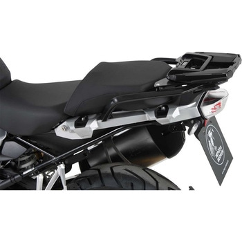 イージーラック トップケースキャリア - ブラック BMW R1250GS (2018-) HEPCO&BECKER (ヘプコ&ベッカー)