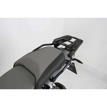 イージーラック トップケースキャリア - ブラック BMW R1250GS Adv. (2019-) HEPCO&BECKER (ヘプコ&ベッカー)