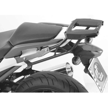 イージーラック トップケースキャリア - ブラック Honda NC 700 S / 750 S / DCT - HEPCO&BECKER (ヘプコ&ベッカー)