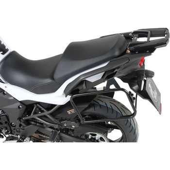 イージーラック トップケースキャリア - ブラック Kawasaki Versys 1000 (2019-) HEPCO&BECKER (ヘプコ&ベッカー)