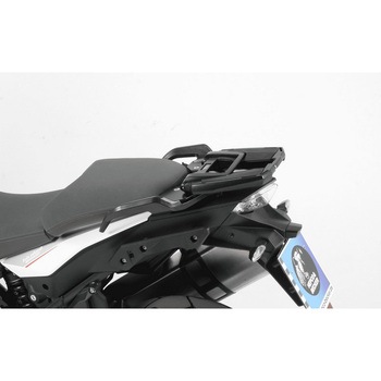 イージーラック トップケースキャリア - ブラック KTM 1290 Super Adv. 2014- HEPCO&BECKER (ヘプコ&ベッカー)