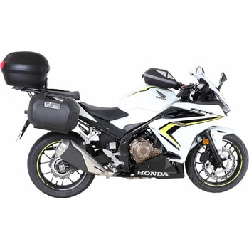 イージーラック トップケースキャリア Honda CBR 500 R (2019-) HEPCO&BECKER (ヘプコ&ベッカー)