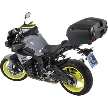 イージーラック トップケースキャリア Yamaha MT-10 2016- HEPCO&BECKER (ヘプコ&ベッカー)