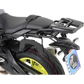 イージーラック トップケースキャリア Yamaha MT-10 2016- HEPCO&BECKER (ヘプコ&ベッカー)