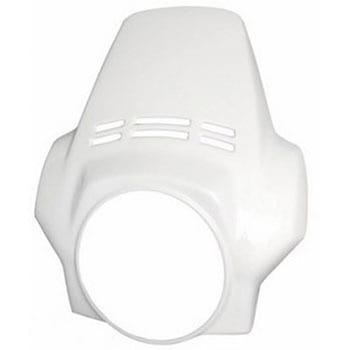 ウィンドシールド Fenouil アルパインホワイト - UnitGarage (ユニットガレージ)