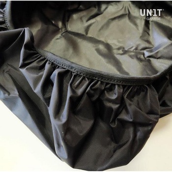 ウォータープルーフ シートカバー Medium | COD. 1241Medium UnitGarage (ユニットガレージ)