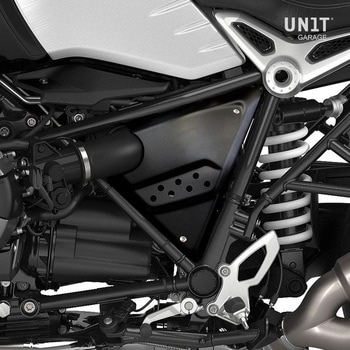 エアボックスサイドカバー nineT | 1649 UnitGarage (ユニットガレージ)