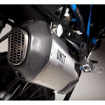 エキゾースト RAD | 1905 - UnitGarage (ユニットガレージ)