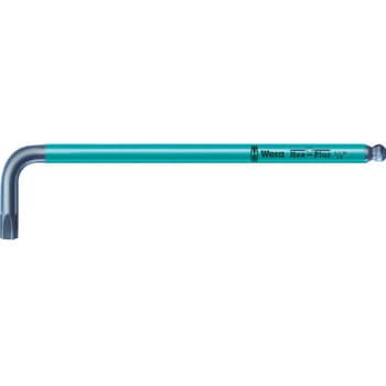 950SPKL ボールポイントヘックスキー 3/8インチ Wera