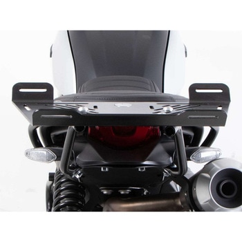 エクステンションキャリア DUCATI Scrambler 1100 HEPCO&BECKER (ヘプコ&ベッカー)