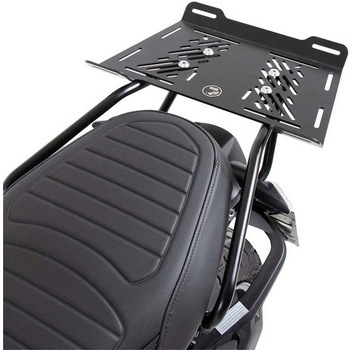 エクステンションキャリア DUCATI Scrambler 1100 HEPCO&BECKER (ヘプコ&ベッカー)