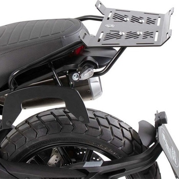 エクステンションキャリア DUCATI Scrambler 1100 HEPCO&BECKER (ヘプコ&ベッカー)