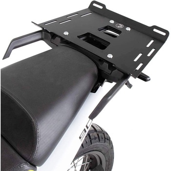 エクステンションキャリア Husqvarna Norden 901 HEPCO&BECKER (ヘプコ&ベッカー)