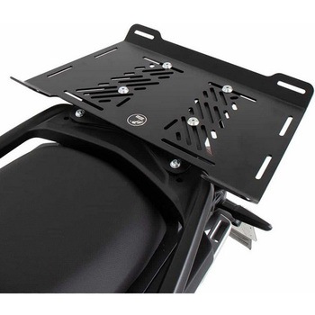 エクステンションキャリア YAMAHA Tracer 9 / GT HEPCO&BECKER (ヘプコ&ベッカー)