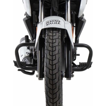 エンジンガード HONDA CB125F - HEPCO&BECKER (ヘプコ&ベッカー)