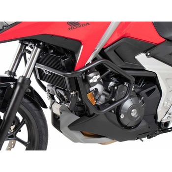 オートバイのエンジンガードセット保護 エンジンカバー保護