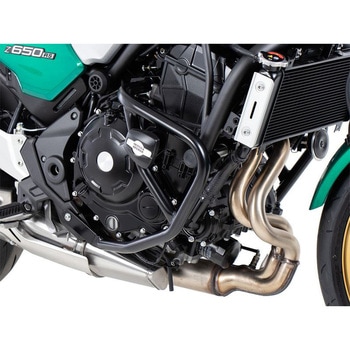 エンジンガード Kawasaki Z650 / Z650RS HEPCO&BECKER (ヘプコ&ベッカー)