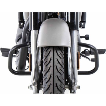 エンジンガード Royal Enfield Classic 350 HEPCO&BECKER (ヘプコ&ベッカー)