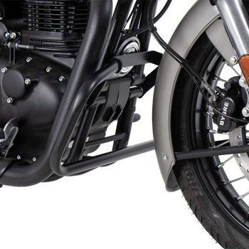 エンジンガード Royal Enfield Classic 350 HEPCO&BECKER (ヘプコ&ベッカー)