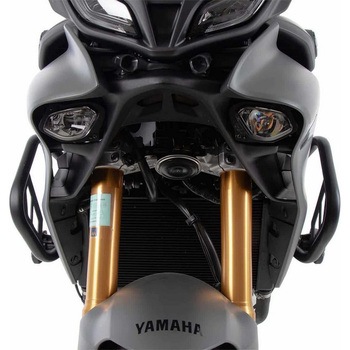 エンジンガード YAMAHA Tracer 9/GT / MT-09 - HEPCO&BECKER (ヘプコ&ベッカー)