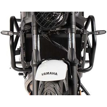 エンジンガード YAMAHA XSR700 HEPCO&BECKER (ヘプコ&ベッカー)