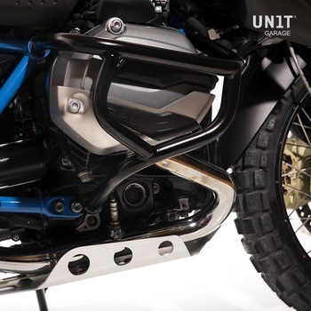 エンジンプロテクションクラッシュバー LC | COD. 1906 - UnitGarage (ユニットガレージ)