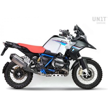 エンジンプロテクションクラッシュバー LC | COD. 1906 - UnitGarage (ユニットガレージ)