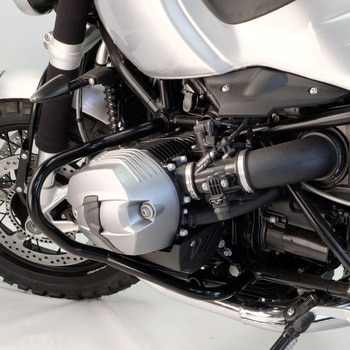 エンジンプロテクションクラッシュバー nineT | COD. 1625 UnitGarage (ユニットガレージ)