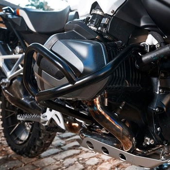 エンジンプロテクションクラッシュバー Traveler | 1919 UnitGarage (ユニットガレージ)