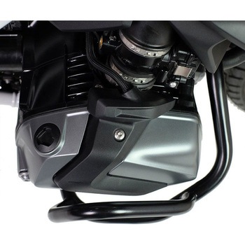 エンジンプロテクションクラッシュバー Traveler | 1919 UnitGarage (ユニットガレージ)