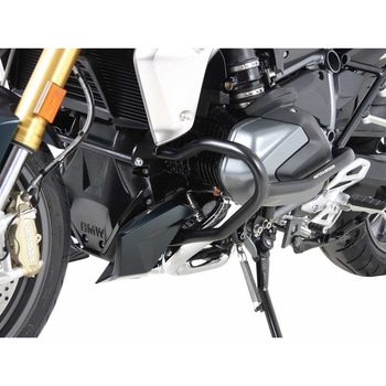 エンジンプロテクションバー - シルバー BMW BMW R1250R (2019-) HEPCO&BECKER (ヘプコ&ベッカー)